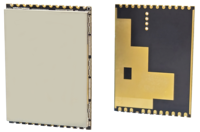 Módulo Lector RFID UHF Compacto EZ710M-0, Interfaz TTL, Chip Impinj E710, Distancia de Lectura de 35 m, 860-960 MHz, IoT, Velocidad de 1000 piezas/s, ISO