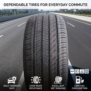 Pneumatici per Auto All-Season Estivi e Invernali all'Ingrosso <span class=keywords><strong>17</strong></span> 18 19 20 21 22 23 24 26 28 Pollici 205 50r17 225 40r18 235 40r19 - Product Image 3