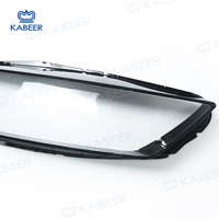 Pour AUDI R8 2016-2023 LED phare coque phare couverture phare lentille phare verre
