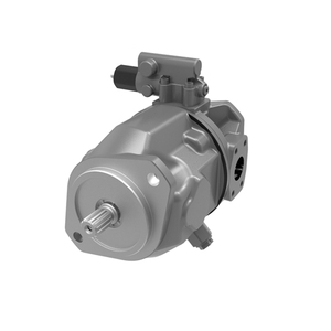 Pompe à pistons axiaux variables A10VSO28 pour mini-excavatrice, entraînée par moteur hydraulique, économique et efficace, garantie 6 mois - Product Image 3