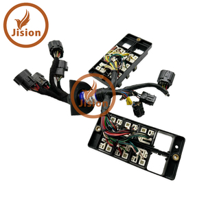 14558802 cable <b>harness</b> for EC210B EC240B excavators - Product Image 2