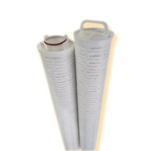 5 Micron 40 Inch Replace RTM41HF010E Polypropylene High Flow <b>Filter</b> <b>Cartridges</b> for for Sea Water Desalination - Product Image 4