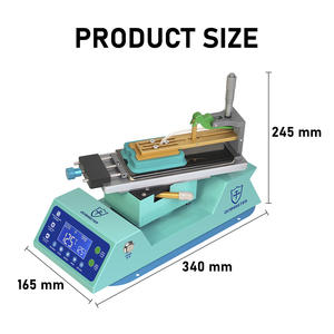 เครื่องแยก<span class=keywords><strong>หน้า</strong></span><span class=keywords><strong>จอ</strong></span>และฝาหลังอเนกประสงค์ LUCKY BIRD - Product Image 3