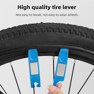 Yueli Multifunctional <b>Tire</b> Pick Pliers One Size Nylon <b>Tire</b> Repair Tool Kit - Product Image 3