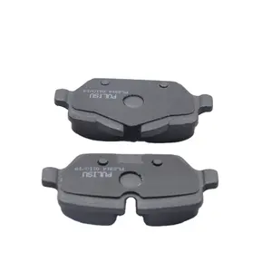 HIGH Quality Brake Pads Rear Brake Pad D1226 D1554 34216788183 34216767145 34216767146 34216774417 34216777240