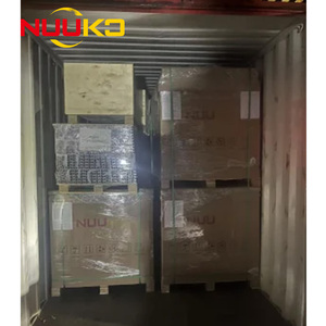 ระบบสุริยจักรวาลนอกกริดที่มีการรับรองจาก tuv/iso/inmetro สำหรับการทำงานตลอดทั้งวัน5KW 10KW 15KW ระบบสุริยจักรวาล20KW สำหรับการใช้งานเชิงพาณิชย์ - Product Image 6