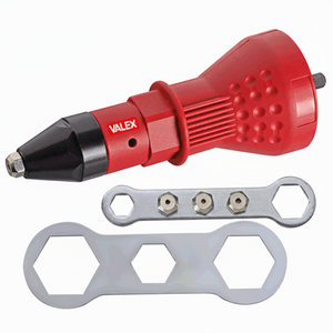 VALEX ACC0768 Cacciavite per Assemblaggio Motore e Rivettatrice Italia - Product Image 2