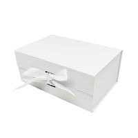 Boîte à extensions de cheveux magnétiques avec revêtement UV personnalisé, matériaux recyclés, prix compétitif, diverses spécifications