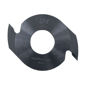 Cortador de madera para uniones dentadas, cortador de juntas para carpintería - Product Image 4