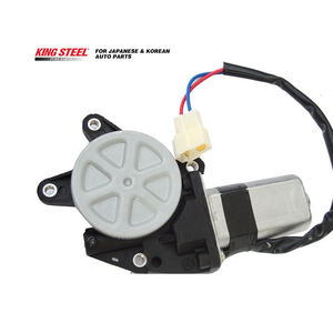 KINGSTEEL OEM pièces de rechange automobiles chinoises <span class=keywords><strong>moteur</strong></span> de lève-<span class=keywords><strong>vitre</strong></span> électrique pour Nissan Versa 2007-2012 - Product Image 6