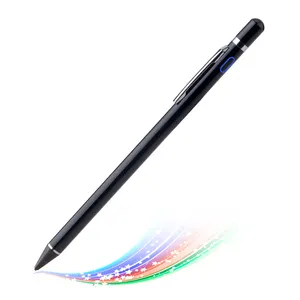 OEM Preis Kapazitiver Stift Universal Tablet Active 2 in 1 Design Schreiben Touchscreen Smart Pencil Stylus Pen Für Android