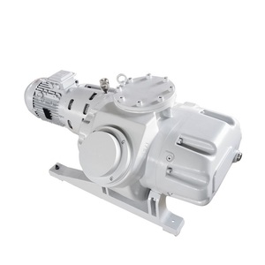 ปั๊มสุญญากาศแบบรูทส์ TRP-500 2HP ระบายความร้อนด้วยอากาศ, ปั๊มประสิทธิภาพสูง เสียงเบา ระดับอุตสาหกรรม สำหรับอุตสาหกรรมชีวเชื้อเพลิง - Product Image 3