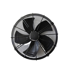 Ventilateur Moteur AC Ventilateurs Diamètre REFTECHial Flow Fan Évaporation Réfrigération Refroidisseur d'air Évaporateur Usine - Product Image 1