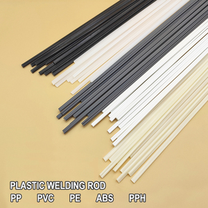 Jiuyi Đúc Nhựa PP/PE/PVC Que Cobalt Nhôm Điện Cực Cứng Hợp Kim Que Hàn - Product Image 1