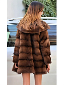 <span class=keywords><strong>Cappotto</strong></span> in <span class=keywords><strong>Visone</strong></span> Impermeabile da Donna 2026, <span class=keywords><strong>Cappotto</strong></span> Lungo <span class=keywords><strong>con</strong></span> <span class=keywords><strong>Cappuccio</strong></span>, Ampio e Versatile, Caldo e Resistente al Freddo per l'Inverno - Product Image 3