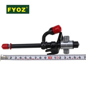 Injecteur de carburant pour John Deere <span class=keywords><strong>JD</strong></span> 4045D 4045T 6068D 6068T <span class=keywords><strong>6120</strong></span> 6220 RE531436 RE507766 38416 SE501103 Pièce de rechange - Product Image 5