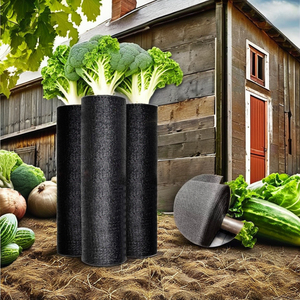 Chất lượng tốt nhất Heavy-Duty nhà kính Sun Shade vải không thấm nước nông nghiệp PE HDPE điên lưới cho vườn - Product Image 3