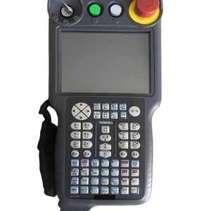 JZRCR-APP01-1 ปุ่มควบคุมหุ่นยนต์ YRC สำหรับหุ่นยนต์ - Product Image 4
