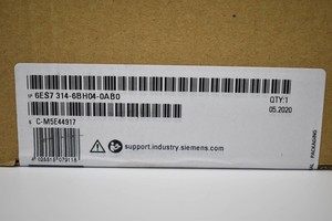 6SL30401NC000AA0 SINUMERIK ชุดควบคุมตัวเลขเสริม NX10.3 EF PLC - Product Image 4