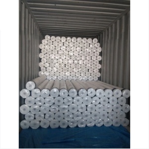 2x45m BS xây dựng bảo vệ giàn giáo lưới gia cố chống cháy giàn giáo tấm - Product Image 5