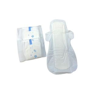 品牌标志贴牌卫生布女性护垫期有机竹棉环保可重复使用最佳孕妇月经垫 - Product Image 2