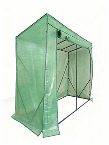 Invernadero Mini para Cultivo Interior y Exterior, para Plantas, Hiedras, Enredaderas o Flores en Cualquier Época del Año - Product Image 4