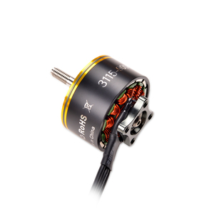 3115 900kv Racing Kit Long Range 10 Inch Mark 4 <b>Drone</b> with 3110 1250kv 1600kv Brushless Motor <b>Accessories</b> 10 <b>Drones</b> - Product Image 6
