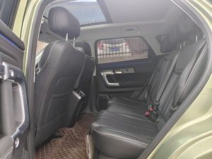 Vente en gros de voitures d'<span class=keywords><strong>occasion</strong></span> chinoises CHEERY Cheryo Jaecooo <span class=keywords><strong>7</strong></span> Modèle 2022-2024 SUV Automatique Turbo Sièges en cuir Caméra arrière 4x4 - Product Image 5