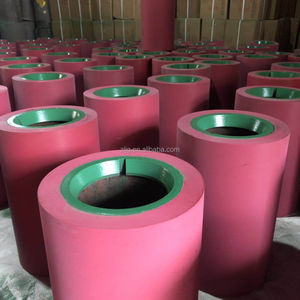 لون أحمر LGT508 20 "EPDM مستخدم على ، - Product Image 5