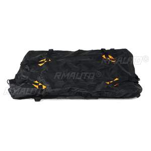 Bolsa de Equipaje Universal para Techo de Auto, 96X96X46cm, para SUV, Impermeable, para Transporte de Carga en el Techo, Bolsa de Viaje - Product Image 6