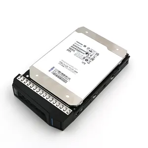 Inspur Hdd 2T Sata 7.2Krpm 3.5in Enterprise Externe Harde Schijf