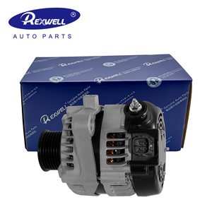 Nuevo conjunto de alternador de motor automático genuino <span class=keywords><strong>27060</strong></span>-0C020 <span class=keywords><strong>27060</strong></span>-<span class=keywords><strong>0C021</strong></span> <span class=keywords><strong>27060</strong></span>-27040 para Toyota 4Runner TGN51 2TR-FE 2.7L 2000-2021 - Product Image 1