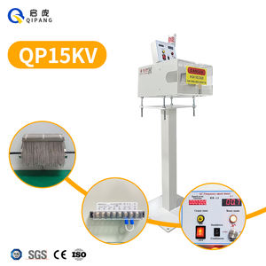 Hoogfrequente Xlpe Kabel 0.1-10Mm Bougie Tester Kabel Vonkdetectie Testmachine Voor Extrusie Lijn - Product Image 4