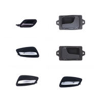 Poignée de porte de haute qualité OEM 51211876043 pour BMW E30 E28, ajustement parfait !