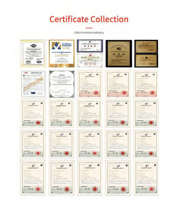 Machine automatique de fabrication de piliers en béton PLC - Prix direct usine pour des économies sur les coûts de main-d'œuvre - Product Image 5