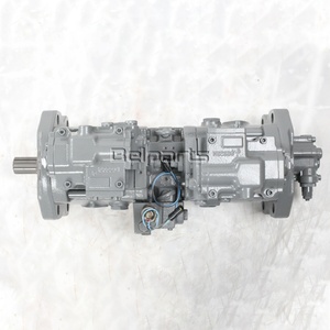Bomba Hidráulica Belparts Jcb Js 220 Js130 JS210 JS220 JS200 215/13686 - Product Image 4