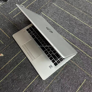 Hot Bán Trọng Lượng Nhẹ Xách Tay Cho HP 348g7 i5-10th 16G 256G Sử Dụng Kinh Doanh Máy Tính Xách Tay Bán Buôn Giá Rẻ Giá Nhà & Văn Phòng Máy Tính - Product Image 5