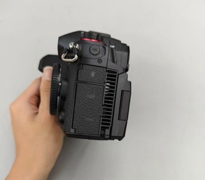 กล้องบันทึกวิดีโอ 4K รุ่น Lumix DC-GH6 ของแท้ กล้องถ่ายภาพประสิทธิภาพสูง GH6 ถ่ายภาพต่อเนื่อง 14.0fps - Product Image 2