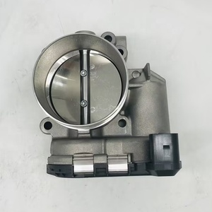 Válvulas de Aceleración Nuevas de Alta Calidad para 0280750704 1003543650 para Motor - Product Image 3