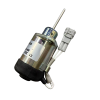 Pièces de rechange 25-38773-00 |   Composants de système de réfrigération pour camions OEM pour les unités frigorifiques Carrier