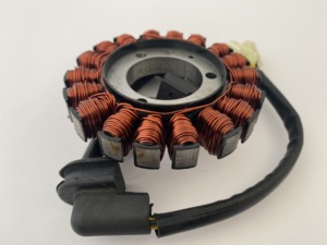 Statore Magneto moto adatto per <span class=keywords><strong>SUZUKI</strong></span> GSF <span class=keywords><strong>1250</strong></span> Bandit 2007-2012 2016 <span class=keywords><strong>GSX</strong></span> 1250FA 2010-2012 OE 32101-18H00 27-70226 - Product Image 3