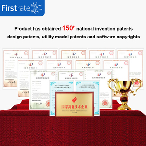 เครื่องตรวจสอบคุณภาพน้ำหลายพารามิเตอร์แบบทำความสะอาดตัวเอง รุ่น FST100-SZXT-03A พร้อมเซ็นเซอร์วัดค่าการนำไฟฟ้าสำหรับน้ำเสียอุตสาหกรรมแบบออนไลน์ RS485 พร้อมระบบทำความสะอาดตัวเอง - Product Image 6