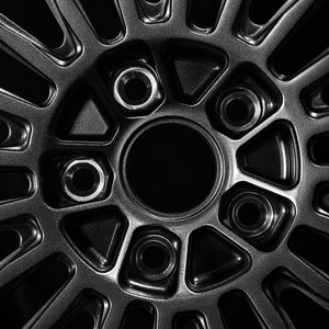 Nuevas Llantas <span class=keywords><strong>ISAL</strong></span> Forjadas de 1 Pieza T6061 de 18-24 Pulgadas 8.0-13.0J Multi Fit PCD 100-127mm para Sedán Coupé Universal - Product Image 5