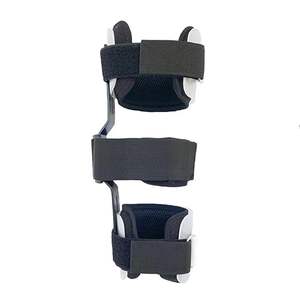 Sabuk Koreksi Tipe Kaki O/X untuk Anak, Penyangga Postur Kaki Anak, Penyangga Lutut Valgus, Sabuk Pelurus, Perban - Product Image 1