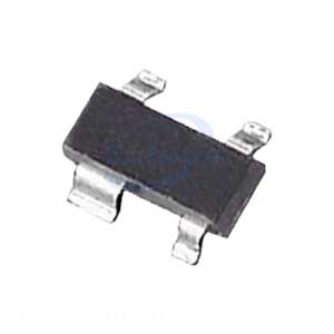TO 253 4, TO 253AA Integrated Circuits Chip Ic Power Management (PMIC) ADM812RART-REEL7 BOM IC In Stock IC SUPERVISOR 1 CHANNEL - Product Image 1