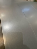 Tôles d'acier galvanisé prépeintes PPGI et bobines d'acier avec apprêt antirouille pour matériaux de construction préfabriqués de maisons conteneurs