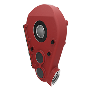 Caja de Cambios Agrícola para Esparcidor de Estiércol - Product Image 1