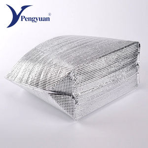 Five Star <span class=keywords><strong>Fish</strong></span> Cooler ฉนวนขนาดใหญ่กระเป๋าเก็บอาหารเย็น - Product Image 6