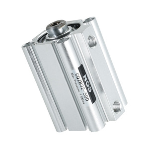 Cilindro de Pared Delgada Ngs Cq2b32 50d de Acero Inoxidable, Componente Neumático - Product Image 2