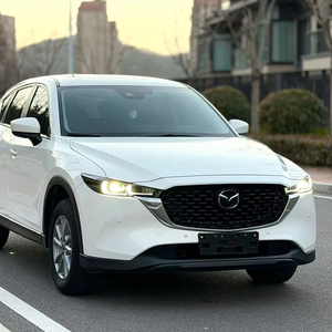 <span class=keywords><strong>Mazda</strong></span> <span class=keywords><strong>CX</strong></span>-<span class=keywords><strong>5</strong></span> 2023, Auto Nuevo y Usado, Negro, Volante a la Izquierda, Automático, Gasolina, SUV, Origen China - Product Image 1
